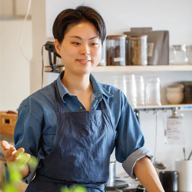 【掻き込みたくなる“ごはん”。「ひなたまる」🍚✨】
.
担々麺のセットや、スパイスカレーに使用しているお米。
育てているのは、当店シェフの桑原( @fuka.rice_saga.arita )
有田