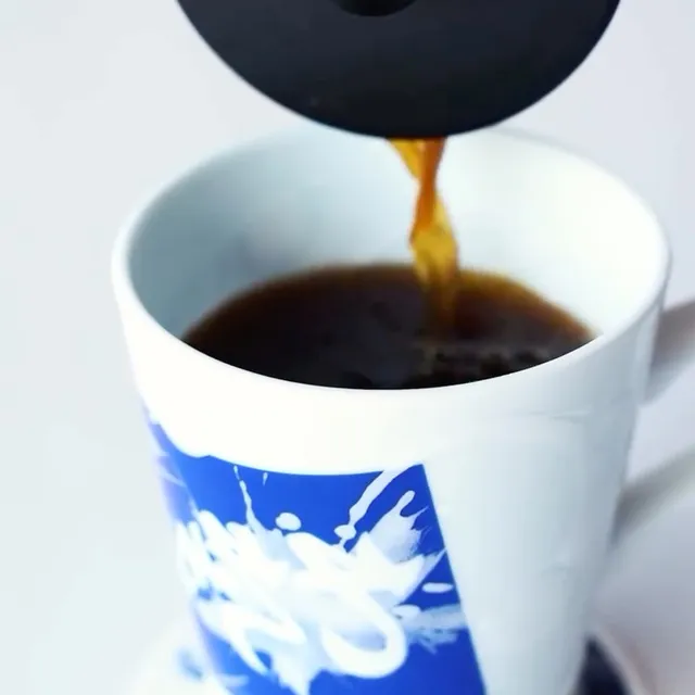 【一日の始まりにも、心地よいひとときにも。☕️🍃】
.
すっかり定着してきた当店のモーニング営業。
朝の澄んだ空気の中で楽しむ淹れたてのコーヒーは、特別な一日のスタートにぴったりです。
.
当店でご