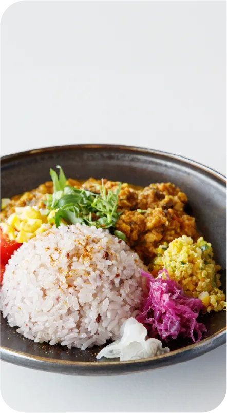 FOOD メニュー