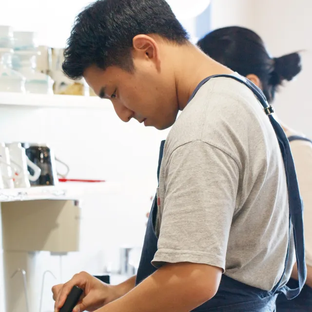 【お気に入りのドリンクと、素敵な時間を🥤☕️】

ゆったりカフェタイムにはもちろん、
ドライブやお散歩のお供にもぴったりな
こだわりのドリンクをご用意しています。

☕️ コーヒー
“Have a 